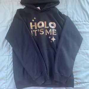 Simply Nailogical Hoodie